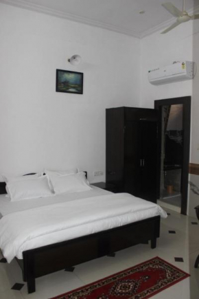 Hotel lasani Inn